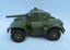 Dinky Toys Armoured Car Carousel 5