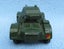 Dinky Toys Armoured Car Carousel 6