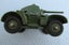 Dinky Toys Armoured Car Carousel 12