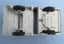 Dinky toys Motorway Service Crash Truck Carousel 8