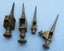 Some old engineering tools Carousel 12