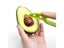 Protective Cover Avocado Slicer For Peeling Pulp Separation Carousel 10