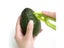 Protective Cover Avocado Slicer For Peeling Pulp Separation Carousel 11