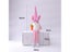 Long Legs Easter Egg Rudolf Doll Rabbit Elf Bunny Easter Gift Kids DIY Happy Carousel 1