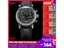 Sugess Mechanical Watch ST1908 Chronograph Wristwatches Moonphase Movement Carousel 9