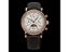 Sugess Mechanical Watch ST1908 Chronograph Wristwatches Moonphase Movement Carousel 1