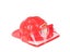 Kids Fireman Helmet Firefighter Hats 3 Colors For Cosplay Party Carousel 1