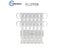 New Loudly Brand 4 Lens Optical Optometry Flipper Lens Holder Eye Trainer Carousel 9
