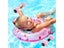 2PCS Aerobics Dumbbell Water Aquatic Barbell Pool Aqua Exercise Fitness EVA Carousel 6