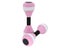 2PCS Aerobics Dumbbell Water Aquatic Barbell Pool Aqua Exercise Fitness EVA Carousel 7