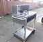 MOBILE HOT-DOG CART Carousel 4