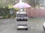 MOBILE HOT-DOG CART Carousel 10