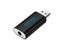 Vention Sound Card USB To 3.5mm Audiointerfa Adapter 2-in-1 USB To Earphone Carousel 1