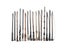 26 Styles 35-42cm Harries Magic Wands Full Range Of Magic Stage Props Magic Carousel 3