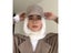 Ready To Wear Turkish Hijab Chiffon Hijab With Baseball Cap Muslim Chiffon Carousel 4