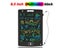 8.5/12 Inch LCD Screen Digital Graphic Tablet For Child Carousel 1