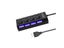 7 Ports USB 1.0 Hub High Speed Multi Splitter Adapter With Switch For PC Laptop Carousel 1