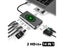 Docking Station Type C HUB To HDMI OTG VGA RJ45 Lan Multi Port USB 3.0 PD USB-C Carousel 9