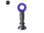 Portable Mini USB Rechargeable Fan For Home Office Camping Travel Carousel 1