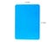 1PCS Safe Silicone Epoxy Resin Molds Accessories For Jewelry Making Blue Rose Carousel 1