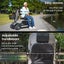 Mobility Scooter S-Xxl Comfortable Size For All Riders 30Km Max Range 180Kg C... Carousel 7