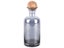 Nordic Glass Carafe With Wood Lid For Household Drinkware Carousel 1
