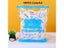 Disposable Food Cover Saran Wrap Plastic Bag Food Grade Fruit Vegetable Storage Carousel 1