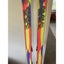 K2 TRC 7.8 Triaxial Competition Skis Carousel 3