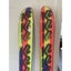 K2 TRC 7.8 Triaxial Competition Skis Carousel 4
