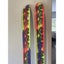 K2 TRC 7.8 Triaxial Competition Skis Carousel 7