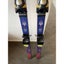 K2 TRC 7.8 Triaxial Competition Skis Carousel 15