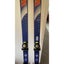 K2 TRC 7.8 Triaxial Competition Skis Carousel 16
