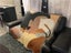 Casual Blanket Matisse Carpet Sofa Throw Blankets Carousel 1