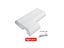 QCZX Memory Foam Pillow Slow Rebound Pressure Health Neck Couple Pillow Carousel 1