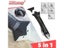 5in1 Silicone Scraper Remover Sets For Multiple Uses Carousel 9