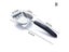 Long Handle Cat Litter Scoop Big Metal Litter Scoop With Deep Shovel Pet Carousel 1