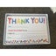 Brand New Thank You Notes with Cards and Envelopes Carousel 1