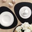 V&B Twist Basic Dinner Set White 30pce Carousel 2