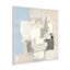Cafe Lighting Calming Blues II Canvas Painting Carousel 3