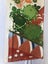Vintage Japanese Decorative Embroidered Floral Fabric Piece Kimono Panel Carousel 15