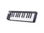 Worlde EasyControl 9 MIDI Controller Portable Mini USB 9 Slim-Line Keyboard Carousel 1