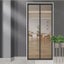 Magnetic Suction Door Curtain Gauze Door Mosquito Proof Household Non Punching Carousel 3