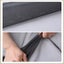 Magnetic Suction Door Curtain Gauze Door Mosquito Proof Household Non Punching Carousel 6