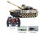 RC Tank Military War Battle United States M1 Leopard 2 Remote Control Toy Car Carousel 1