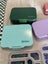 Bulk lot of yum box lunchbox’s and go green box Carousel 3