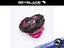 BX-00 Booster Mammoth Task 2-80E Metal Coat Black || Beyblade X (Takara Tomy) Carousel 6
