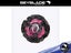 BX-00 Booster Mammoth Task 2-80E Metal Coat Black || Beyblade X (Takara Tomy) Carousel 7