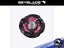 BX-00 Booster Mammoth Task 2-80E Metal Coat Black || Beyblade X (Takara Tomy) Carousel 8