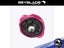 BX-00 Booster Mammoth Task 2-80E Metal Coat Black || Beyblade X (Takara Tomy) Carousel 9