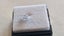 $1 RES * Valuation $8,493.00 * 1.13ct PRINCESS Large White Diamond Loose IGLCERT Carousel 17